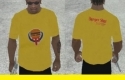 GTA IV BURGER SHOT SHIRT